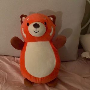 Red Panda Squishmallow